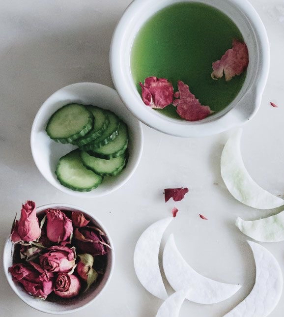 Deep Pore Cleanse Facial