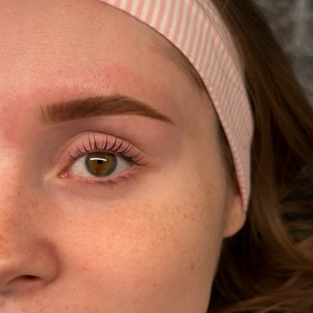 LASH LIFT + TINT at BROW VARIETY LLC in Yuma, AZ