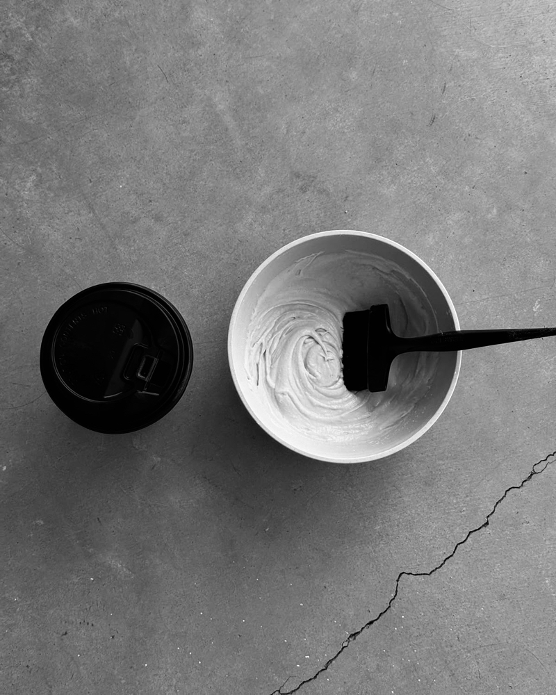 Bleach+Tone Retouch at Moon+Light Studio x Baylee Wilson in Charlotte, NC