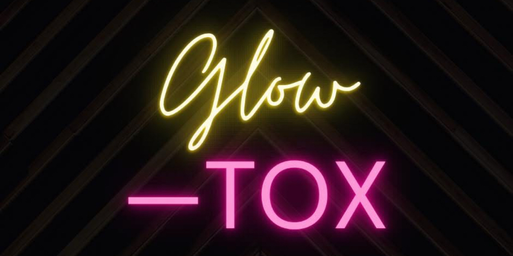 Glow - TOX Facial