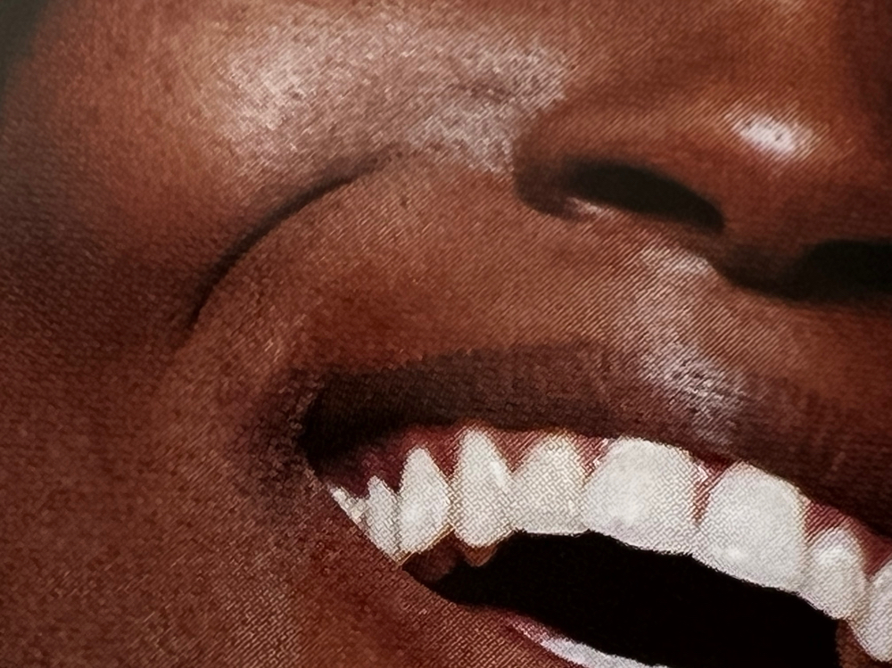 Upper Lip Wax