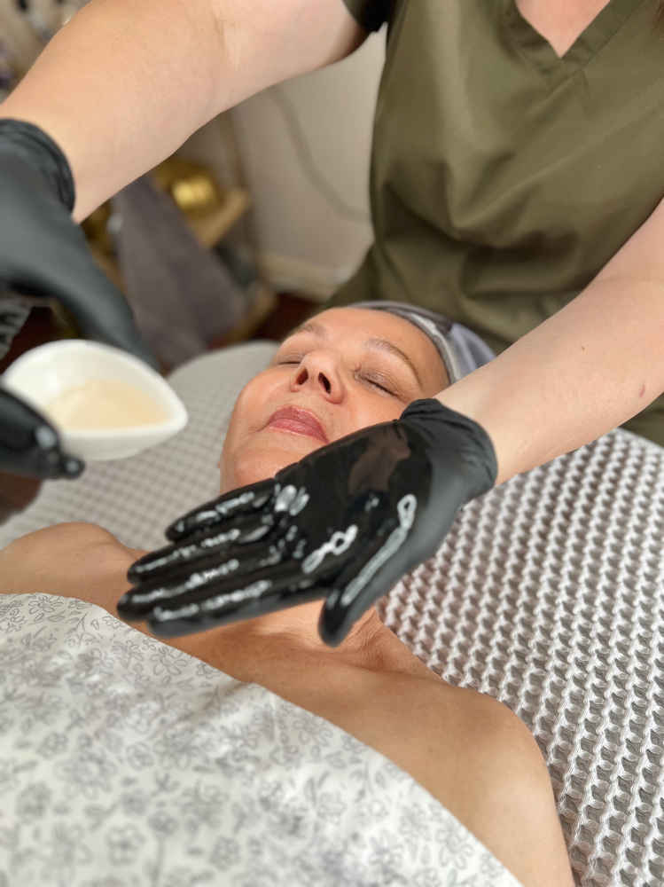 Anti-Aging + Stem Cell