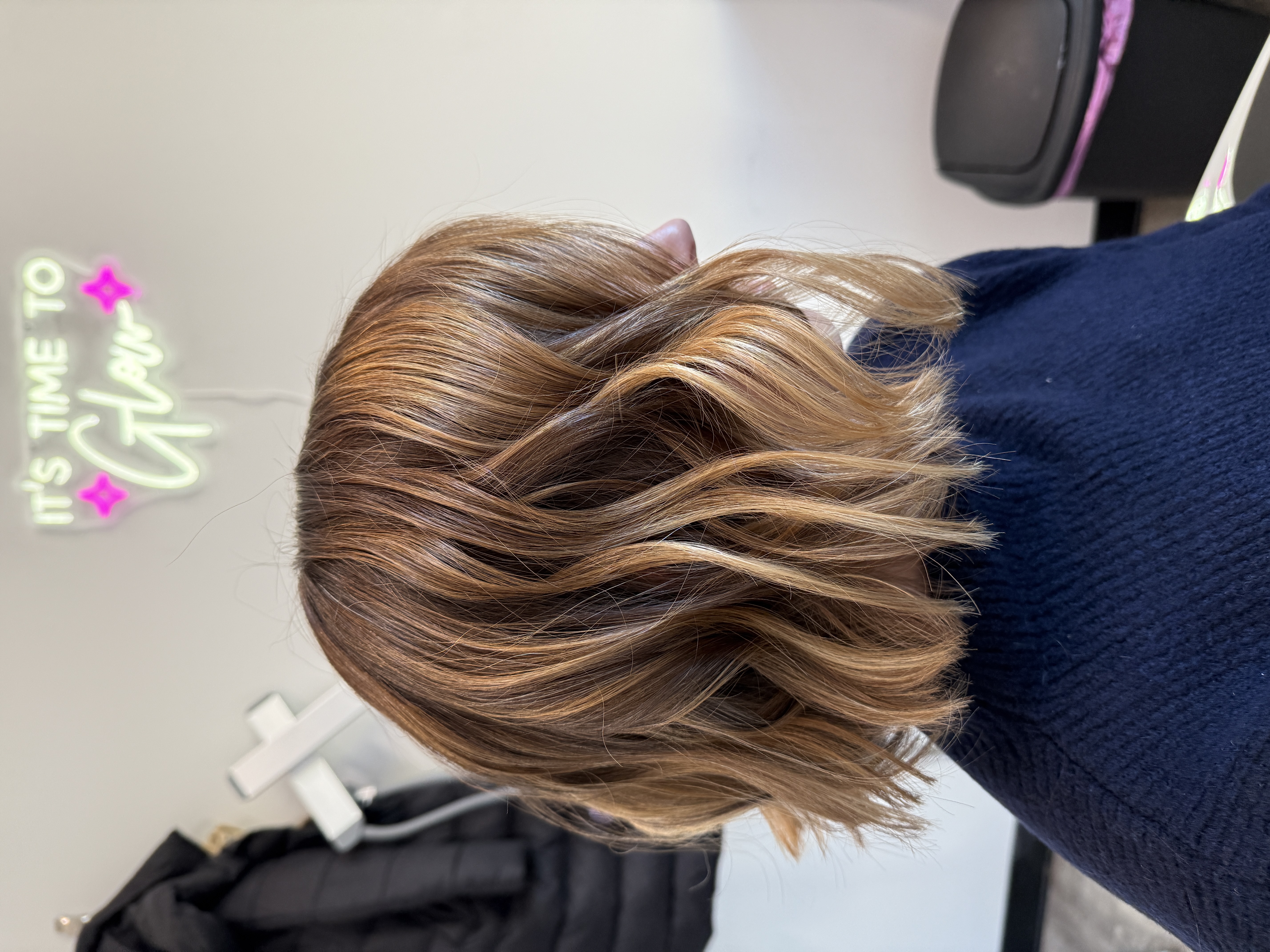 Partial Highlight