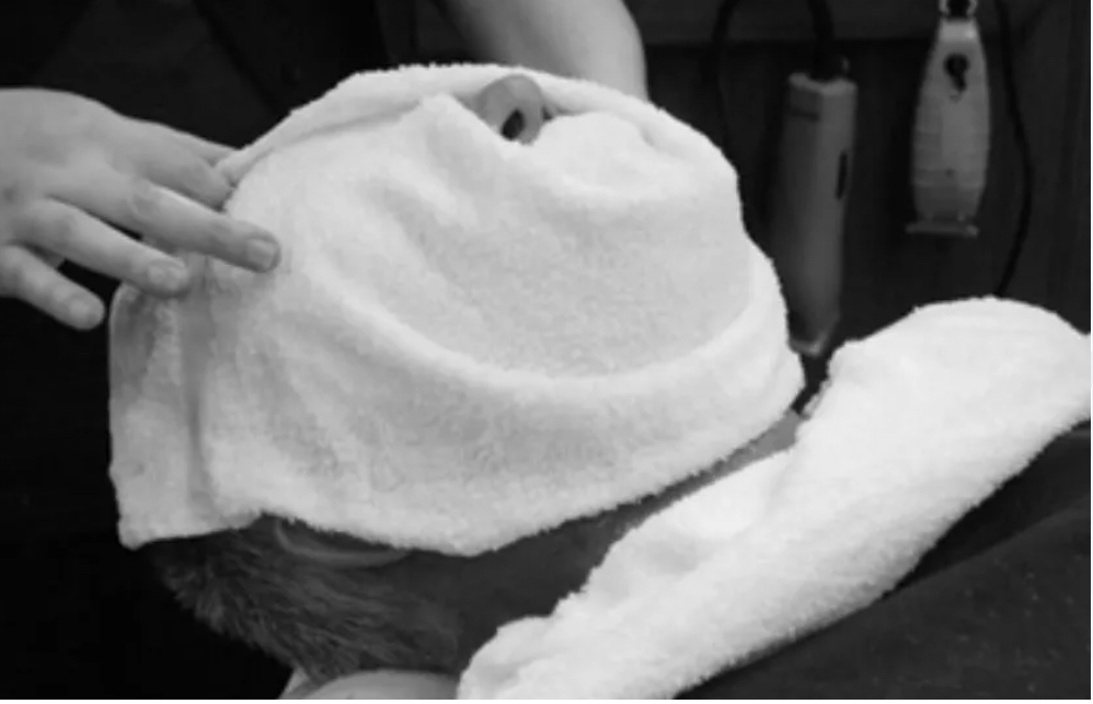 Extra Essential Steam Towel