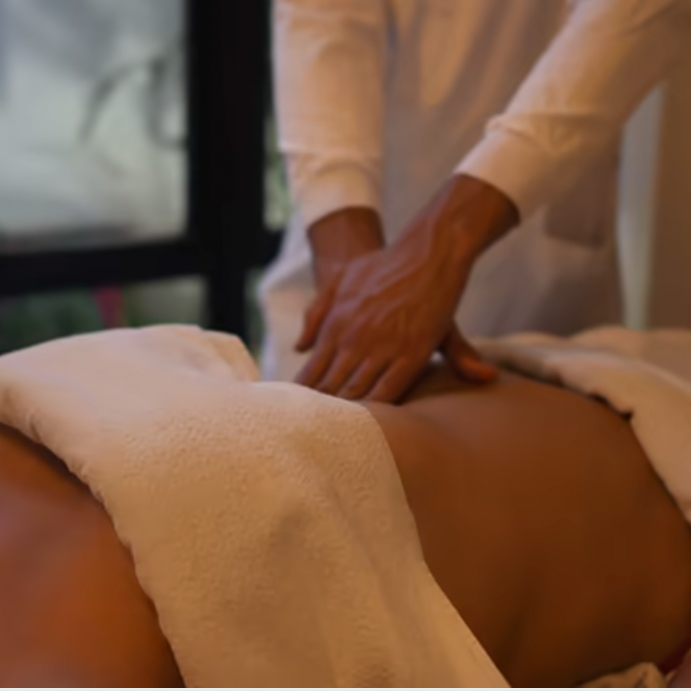 Lymphatic Drainage Massage at The Body Concierge in Capitol Heights, MD