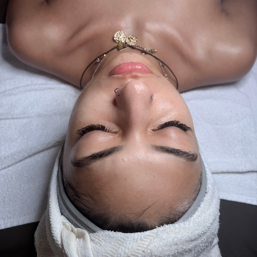 Customized Facial at RadiancebyRaina in Elkton, MD