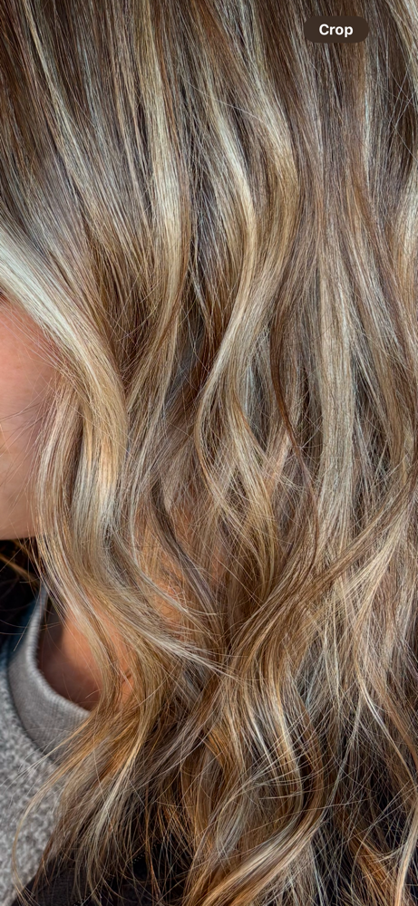 Partial Highlight