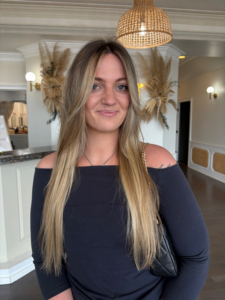 Full Balayage