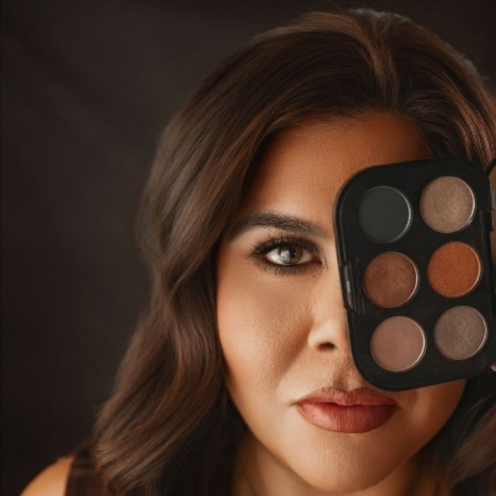 1 On 1 #ezomakeup Lesson at Erin Alonzo Make-Up Artistry LLC. in Waco, TX