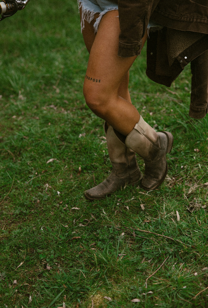 Bridal Tan