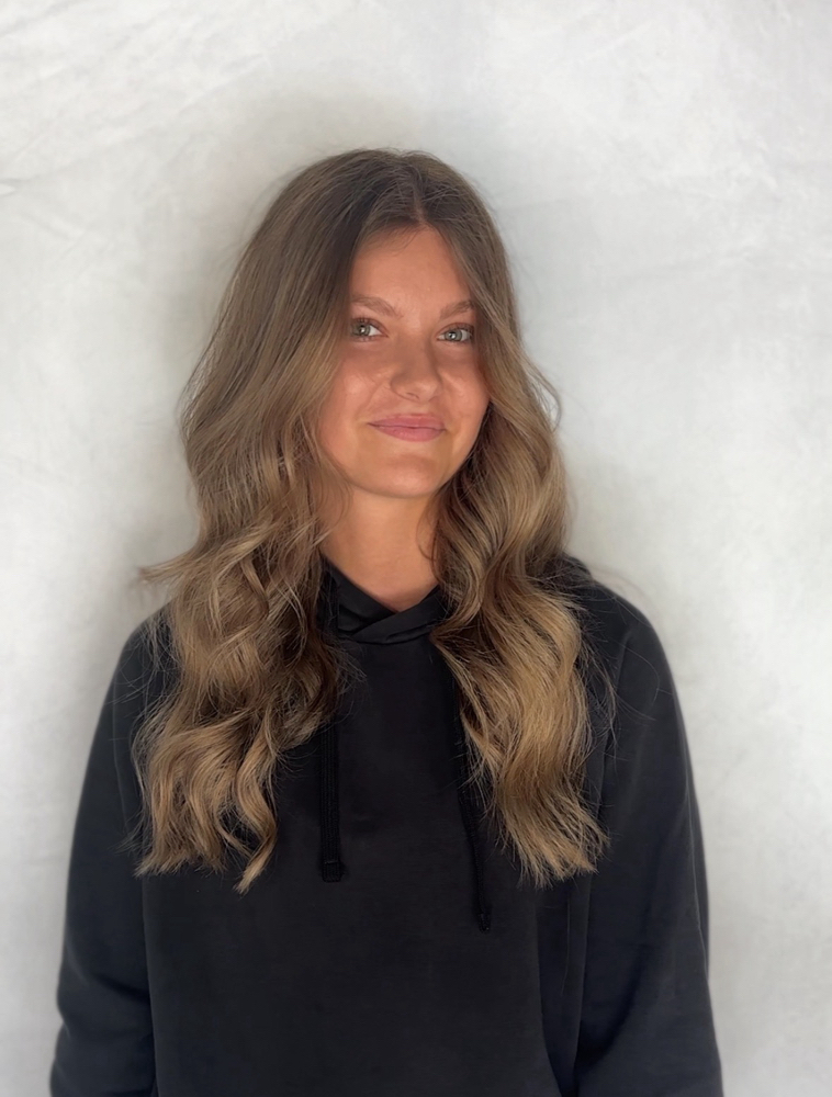 Hair Color/Cut Consultation