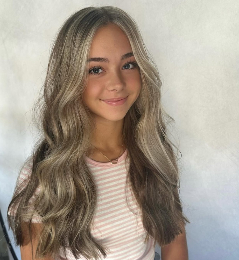 Hair Color/Cut Consultation