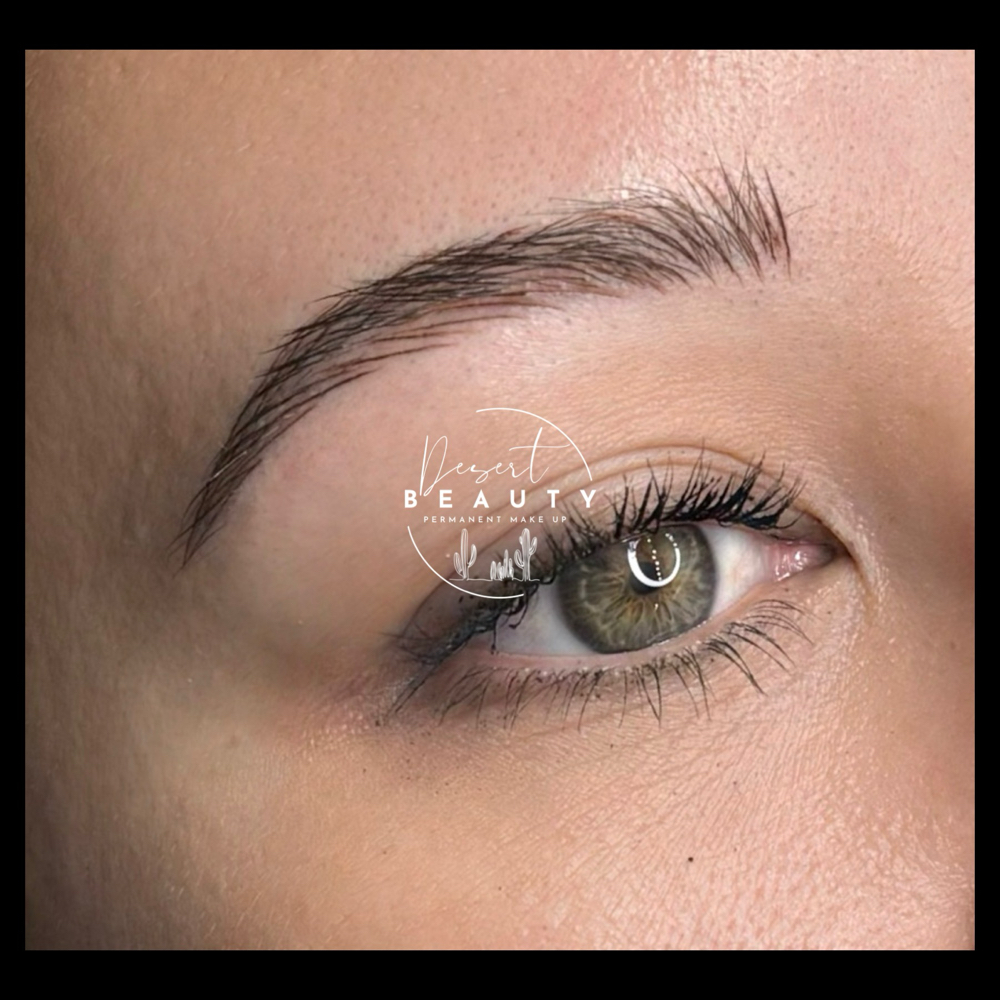 Microblading
