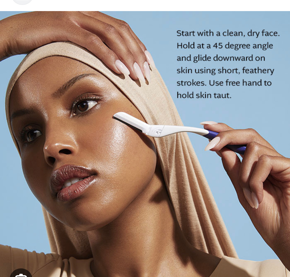 Dermaplane