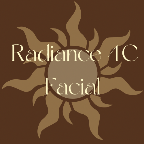 Radiance 4C Facial