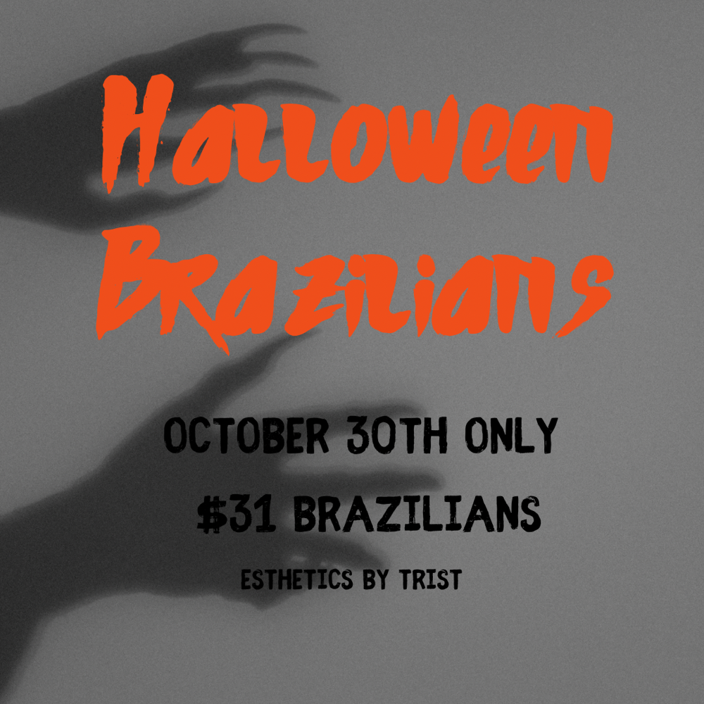 Halloween Brazilian