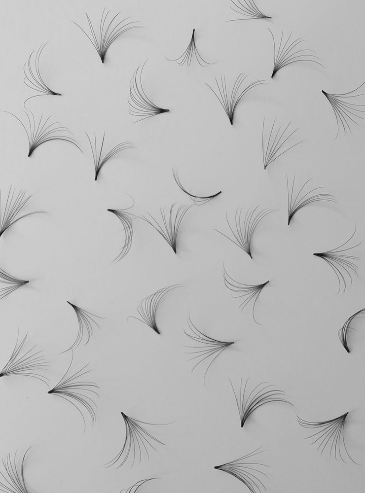 Lash Extension Removal