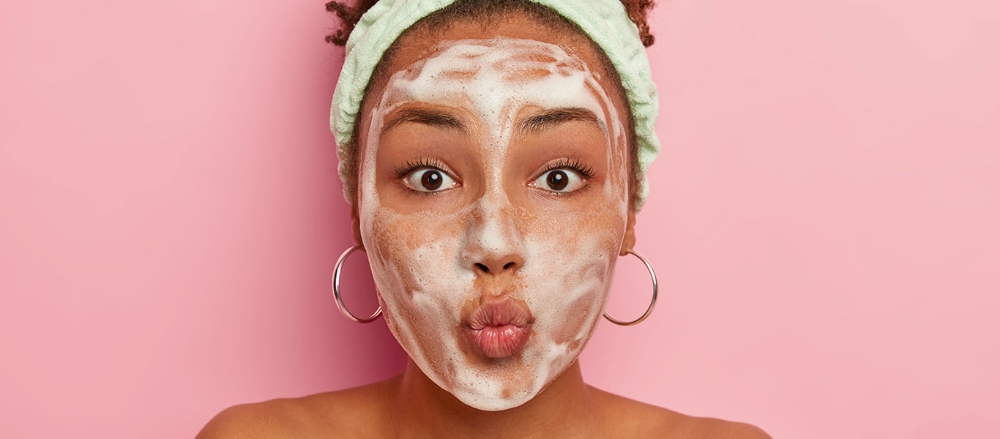 Express Facial/Teen Facial