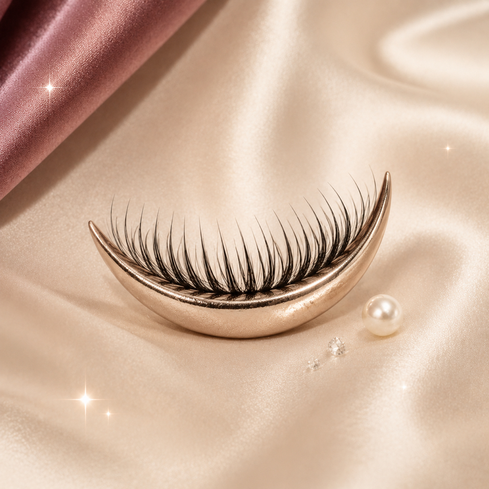 Korean Lash Lift + Tint at LD Beauty in Avon, IN