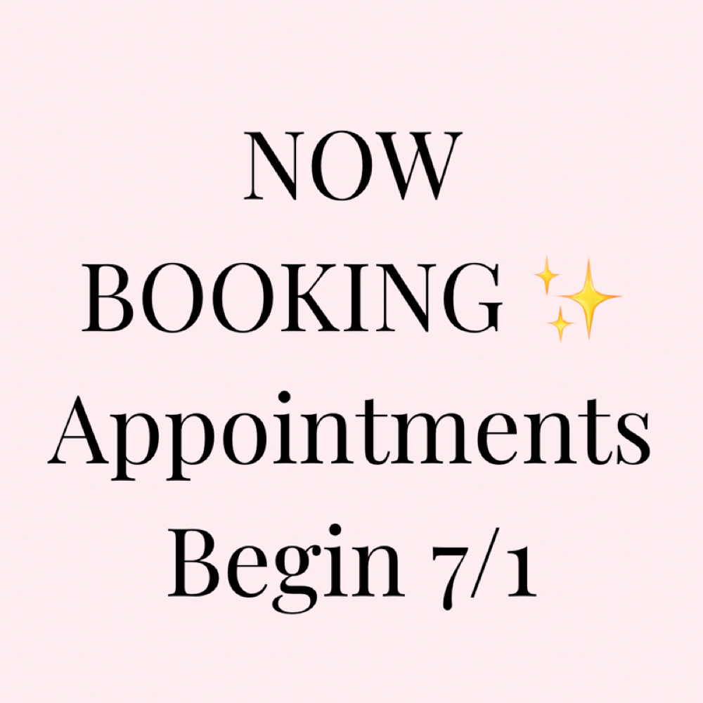 Korean Lash Lift & Tint at LD Beauty in Avon, IN