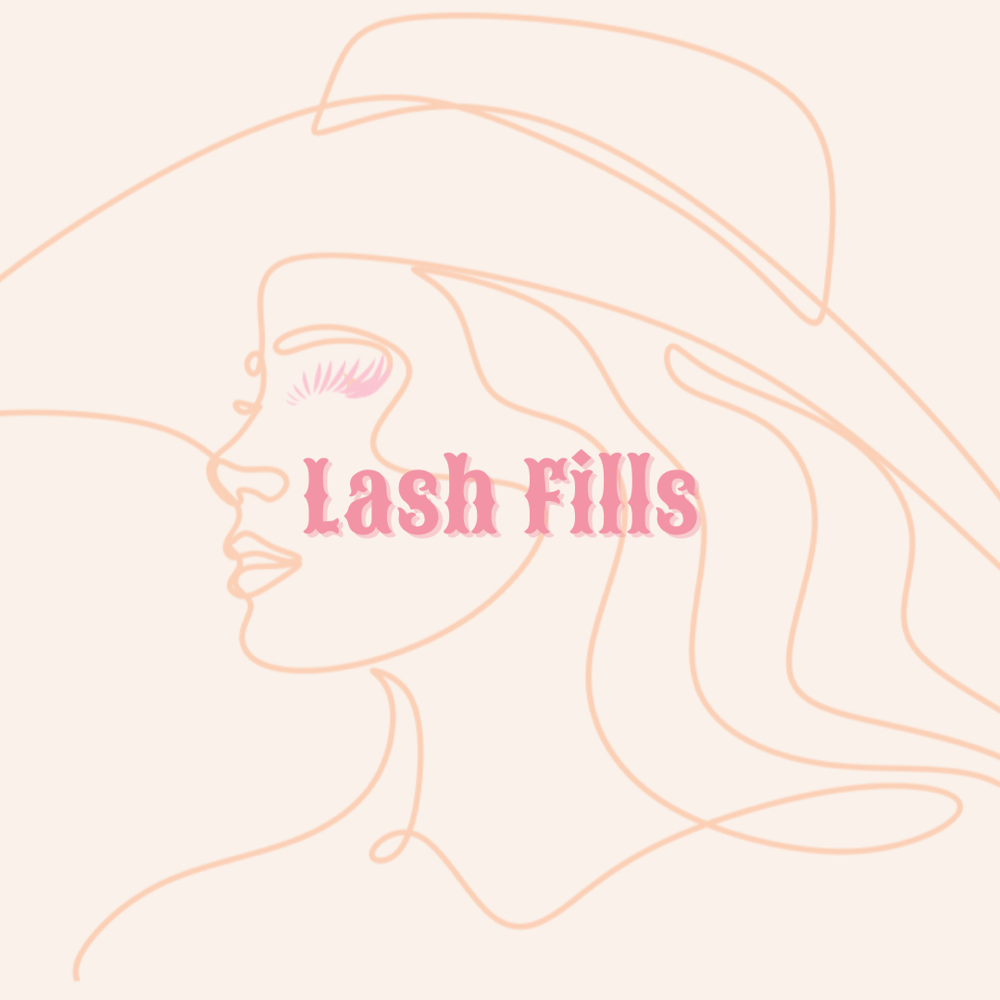 Lash Fills