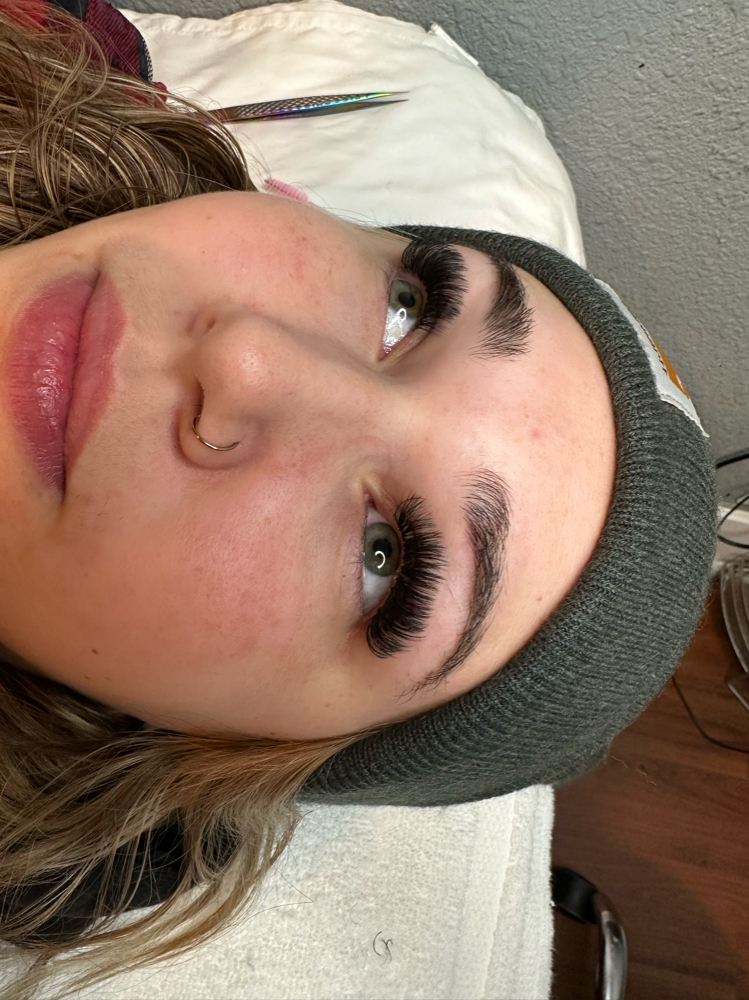 Mega Volume | 3 Week Fill
