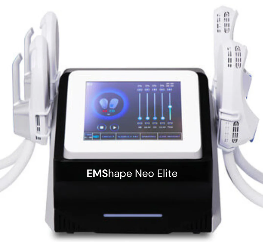 EMSculpt
