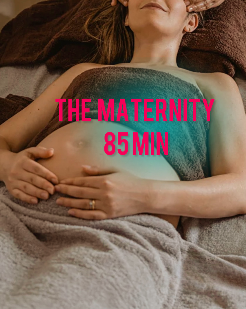 The Maternity 85 min