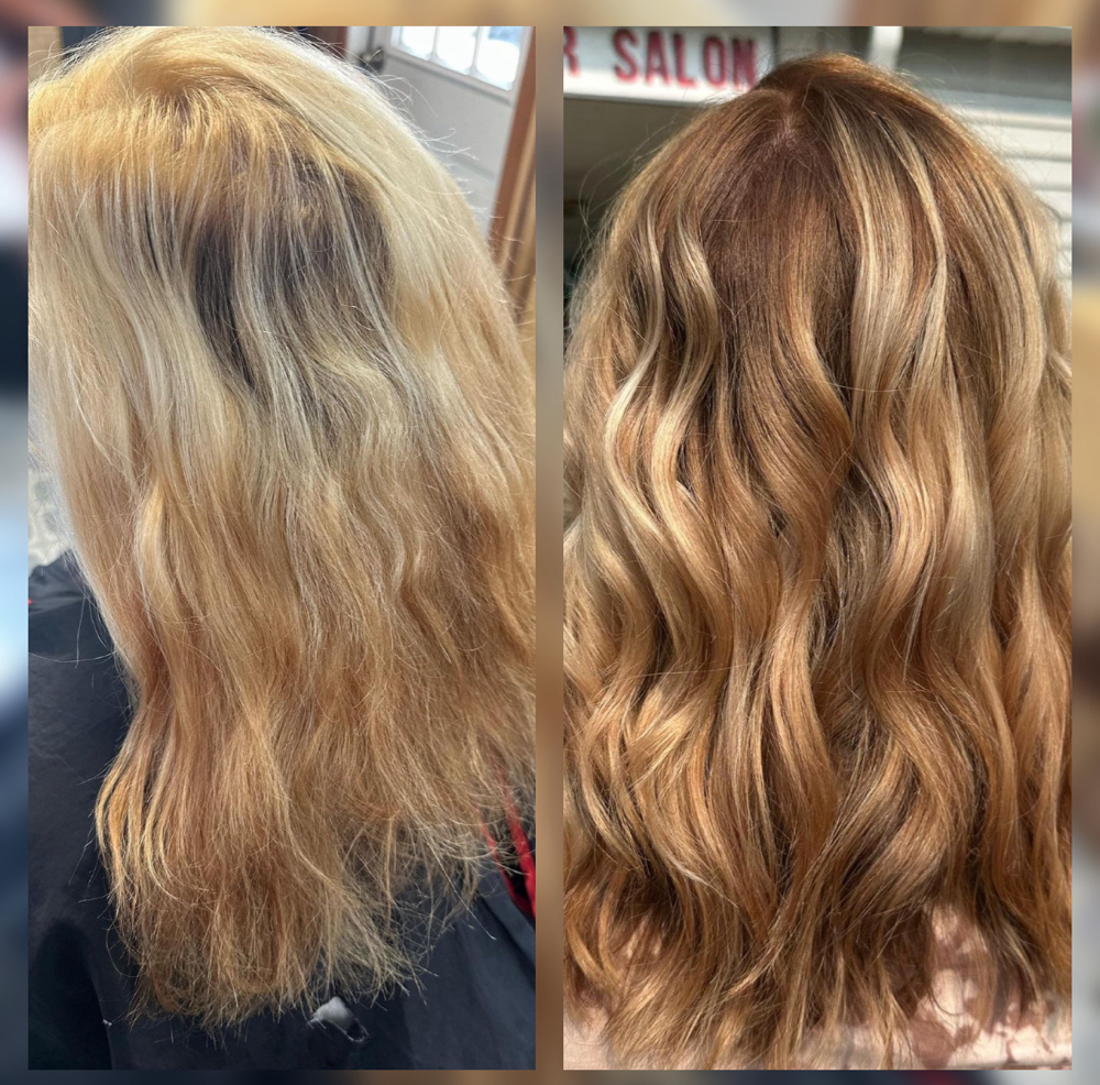 CORRECTIVE COLOR
