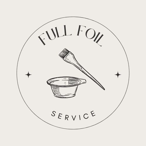 Full Foil