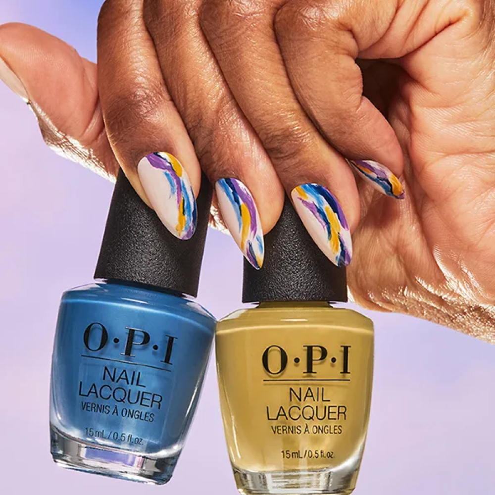 Traditional Manicure