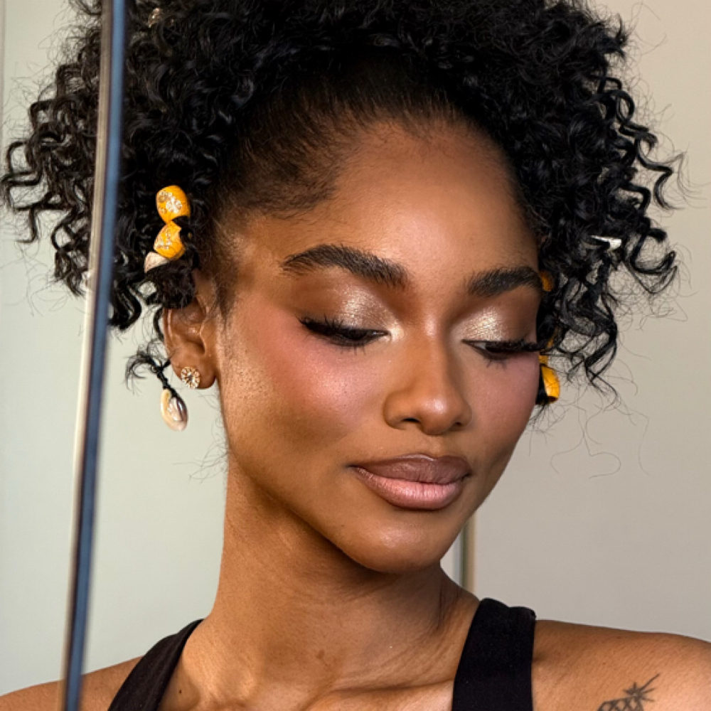 ASA Signature Soft Glam (In-Studio) at Alexis Symone Artistry in Southfield, MI