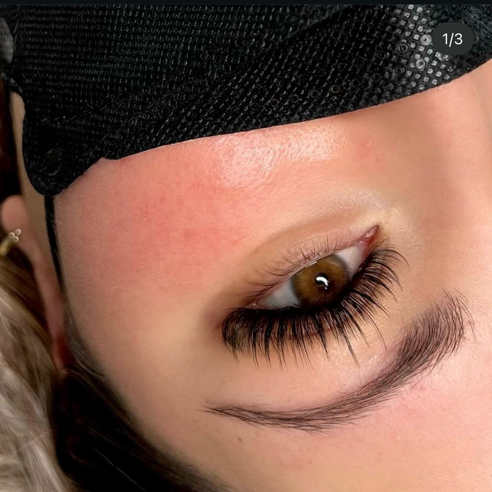 Signature Wispies (Spikes) Full Set