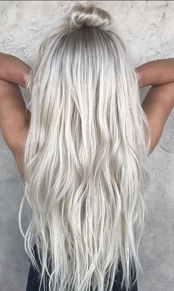 Ice Blonde Lift And Tone