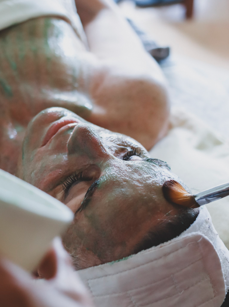 Dmk Member at JUVU BEAUTY in Irvine, CA