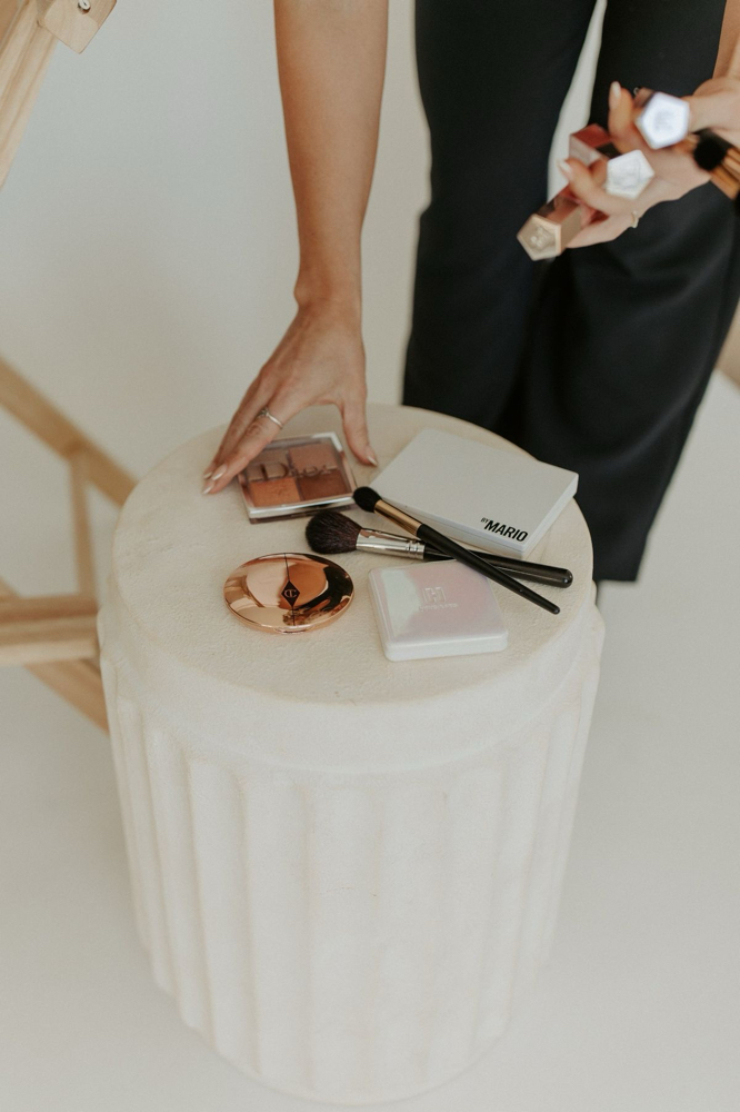 2026 BRIDAL MAKEUP