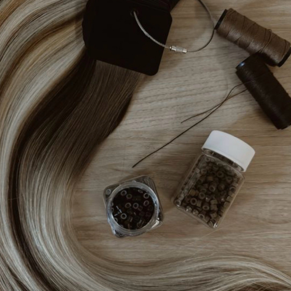 Extension Install at Artistically Abigail in Concord, NC