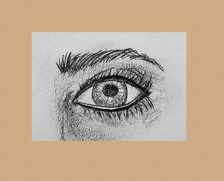 Top & Bottom Eyeliner at Microblade Me Pretty in Powell, OH