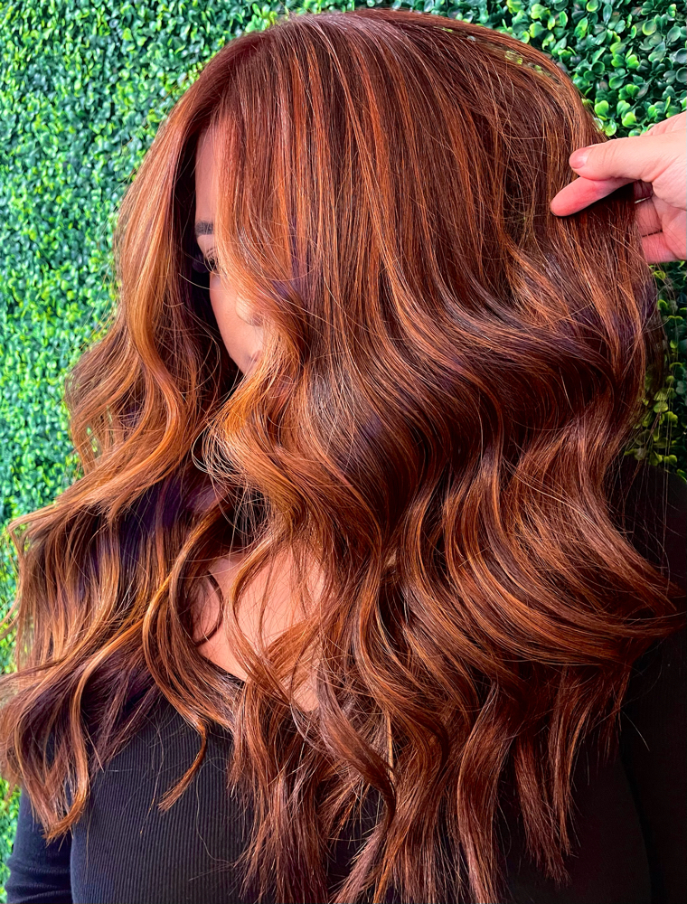 Color Correction