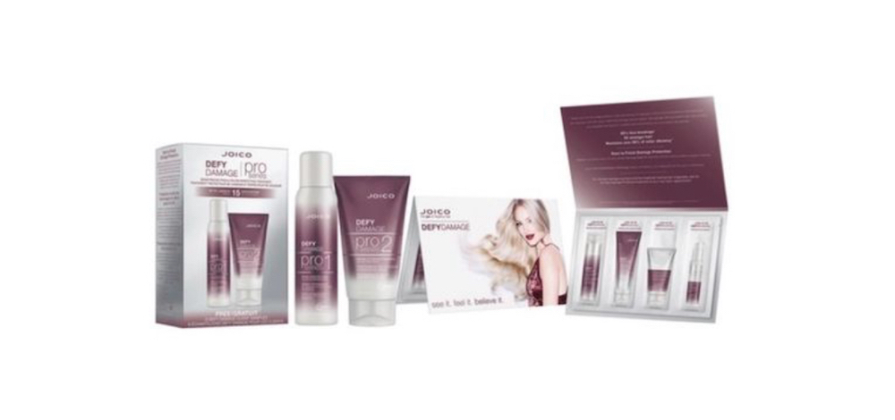 Joico Age Defy Take Home
