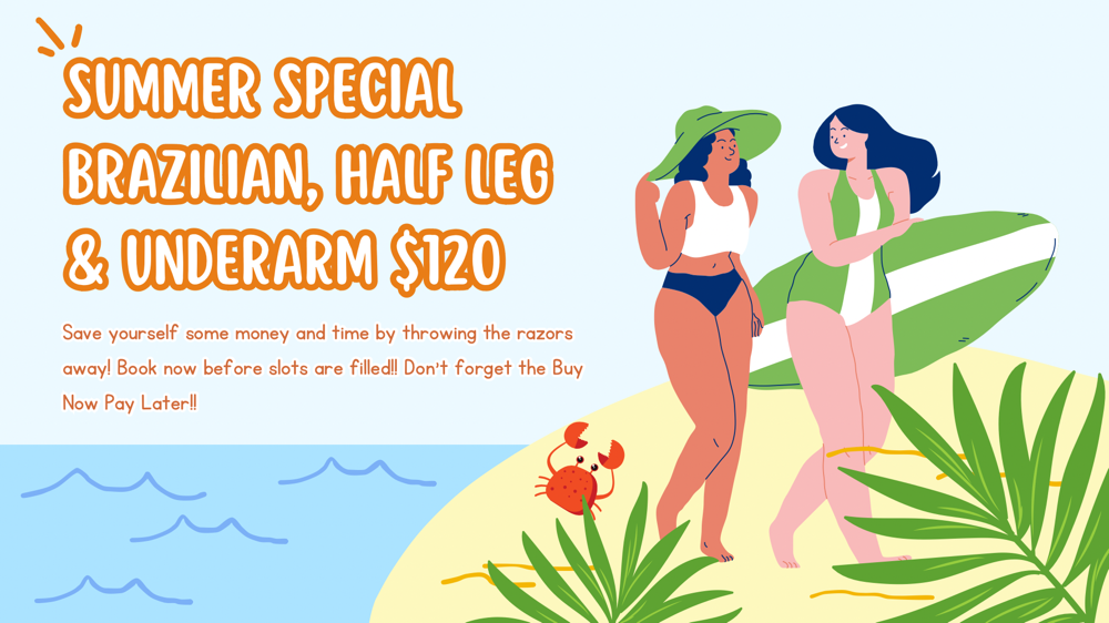 Summer Special