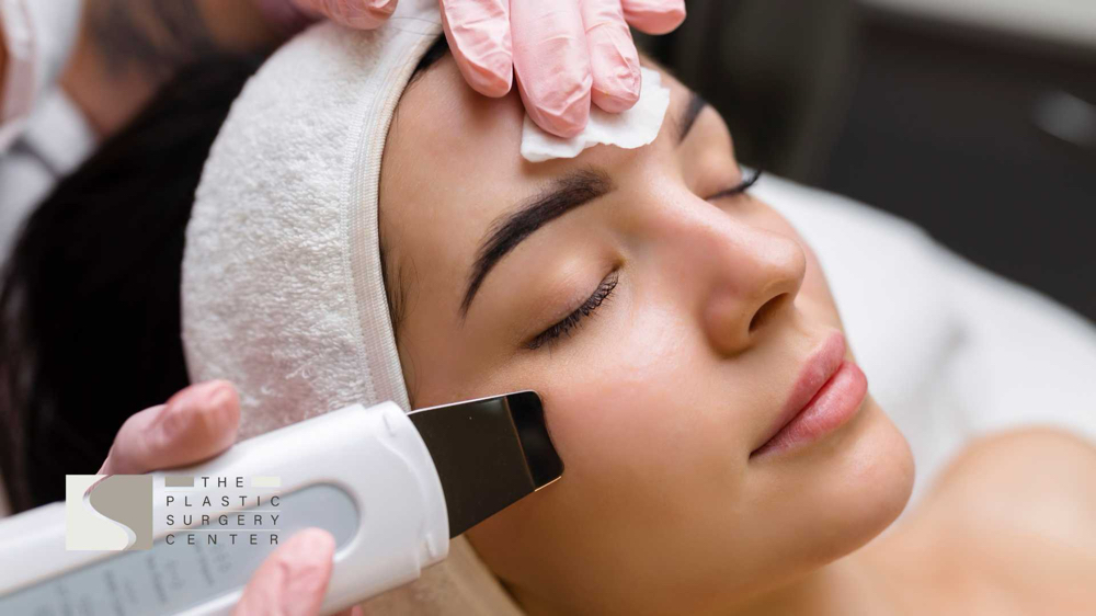 Customized Facial
