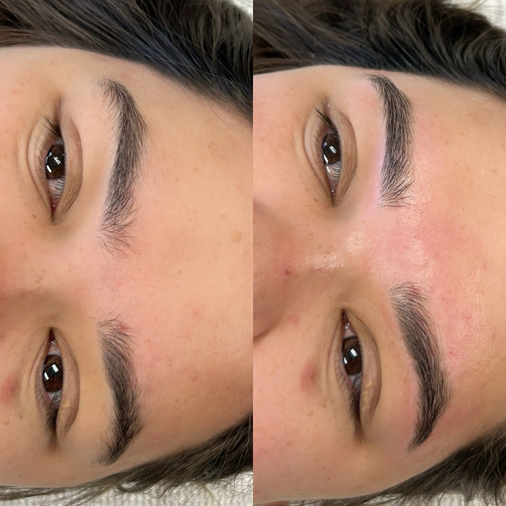 Brow Wax