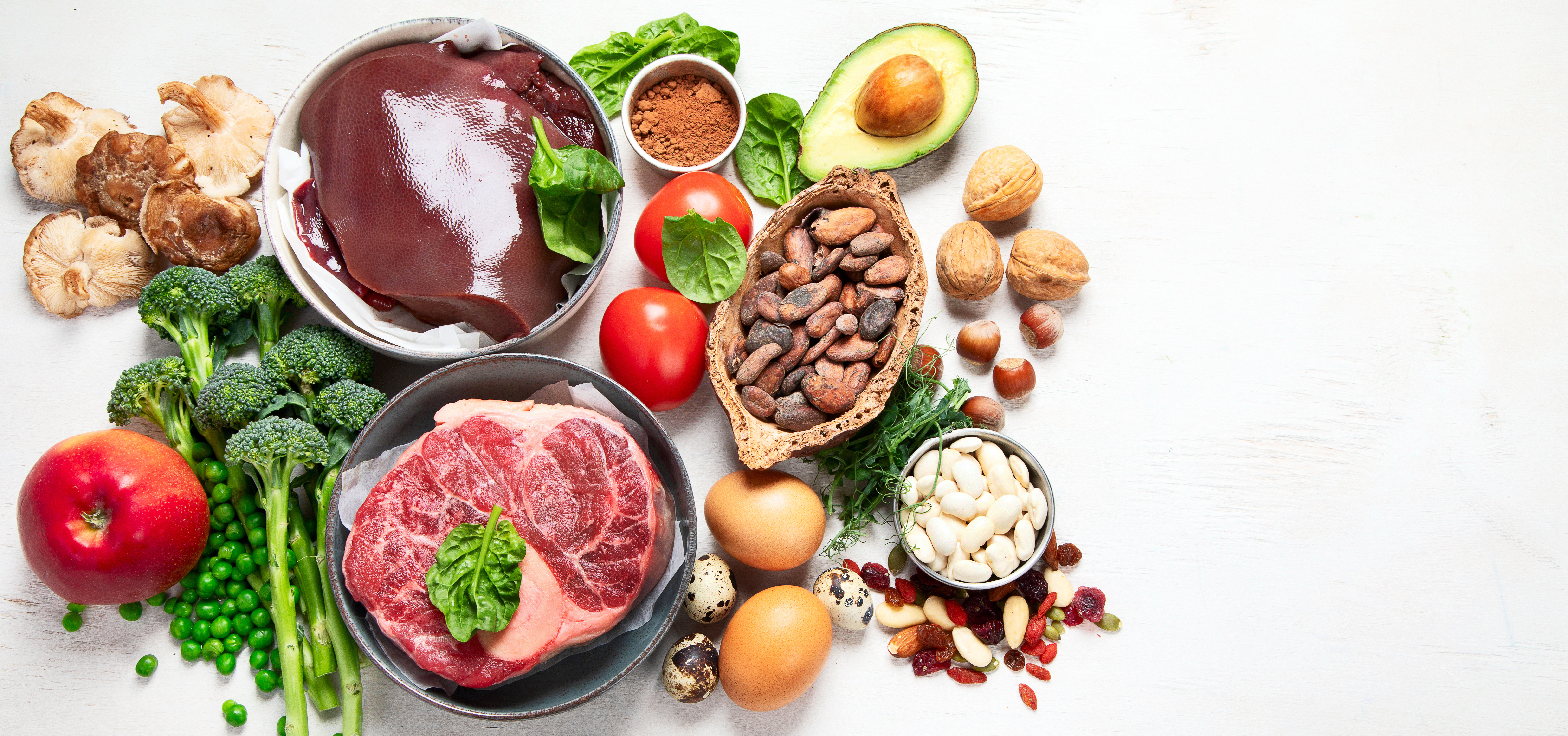 FOOD SENSITIVITY, IgG TESTING