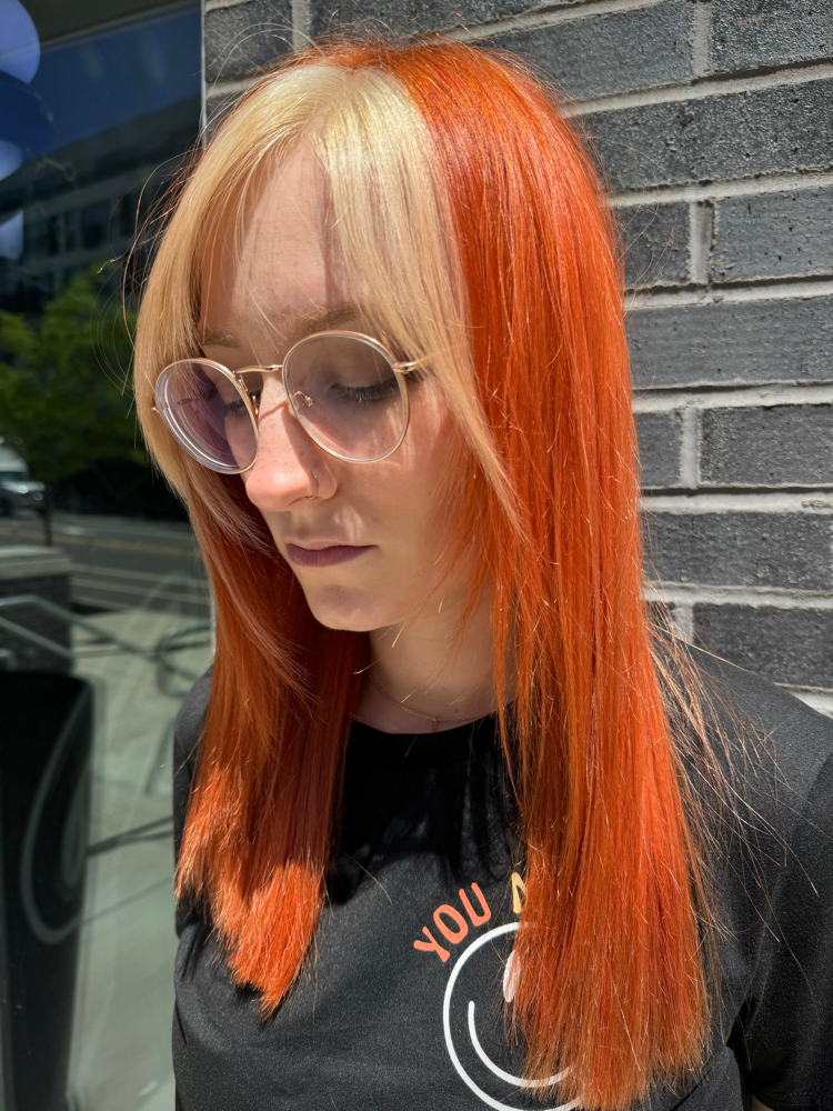 the creative color