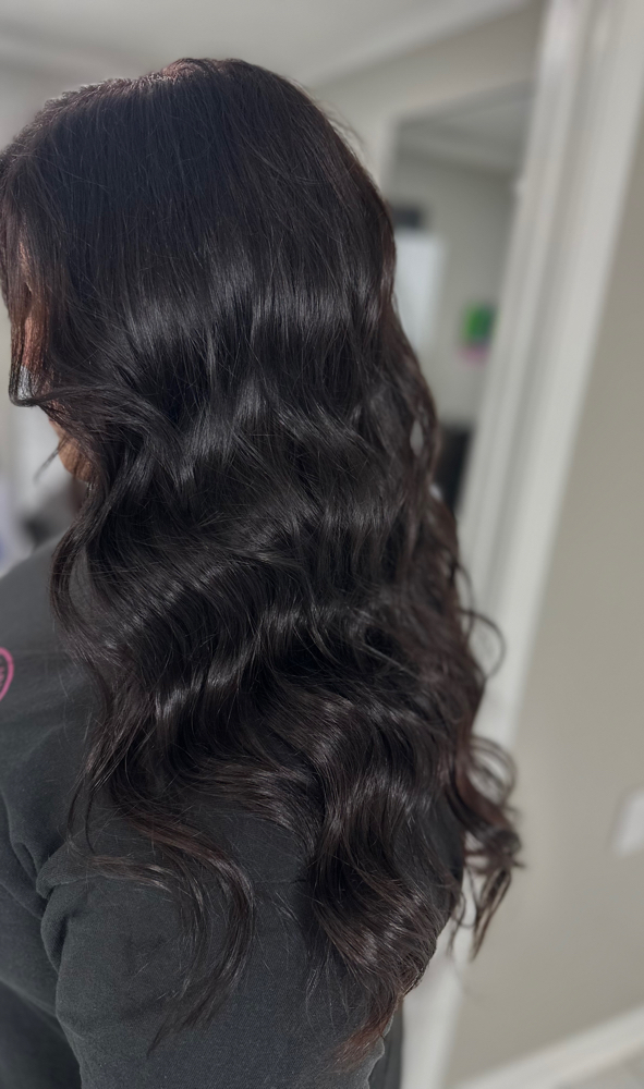 Color Retouch at H | L Styles in Mccoll, SC