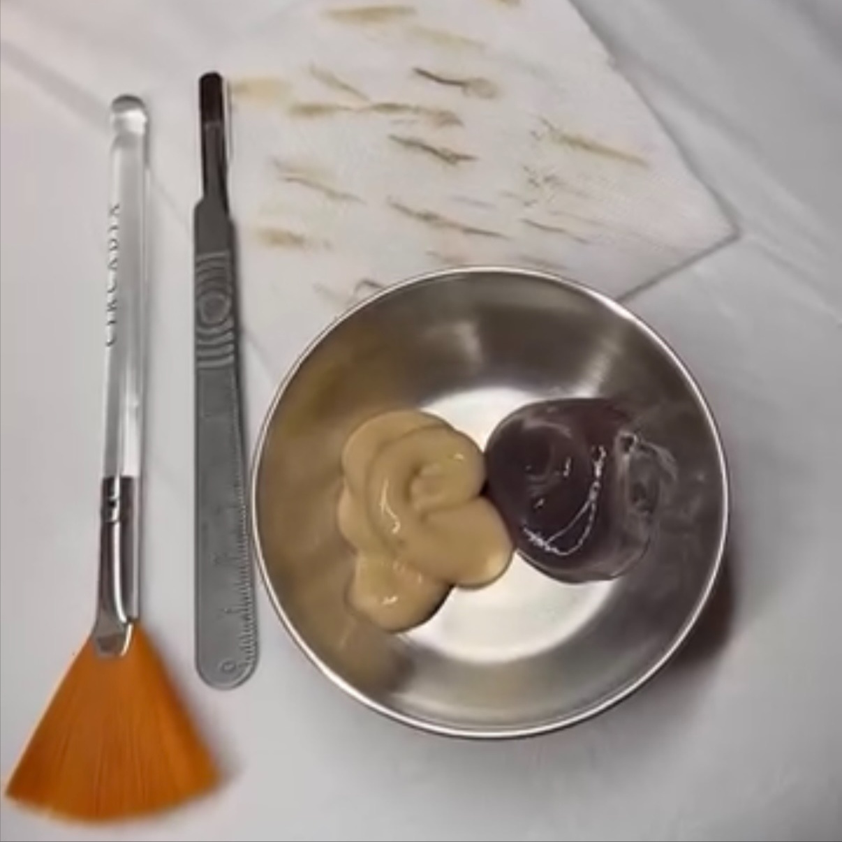 Facial On's at Ellesthetics in Franklin Square, NY