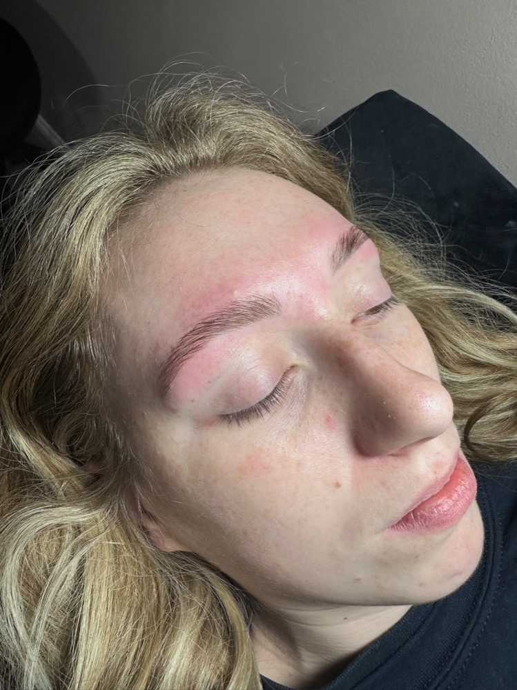 Brow Wax