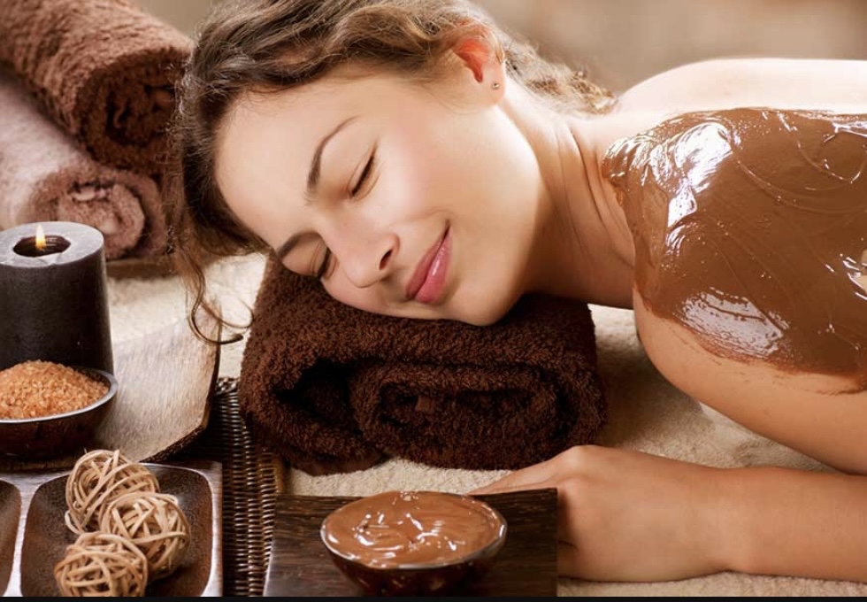Back Purifying Treatment