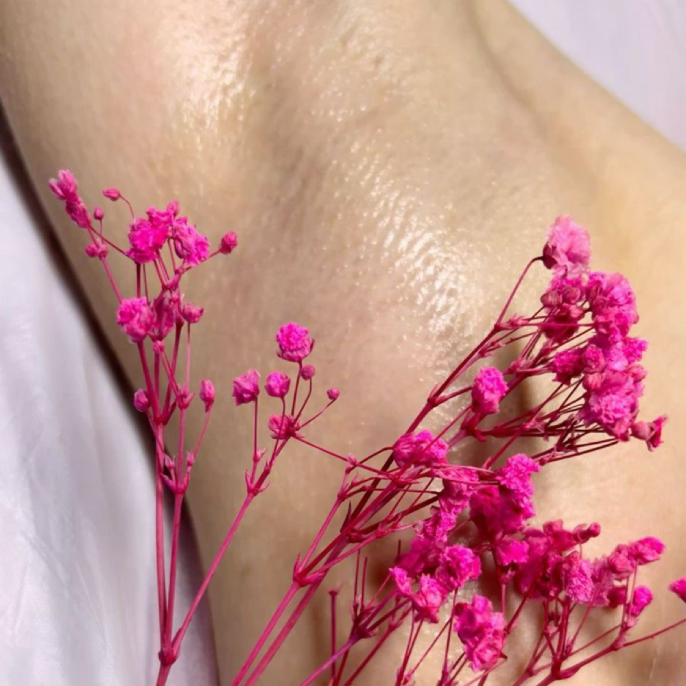 Spring Underarm Wax at Kallara Beauty in Oswego, IL